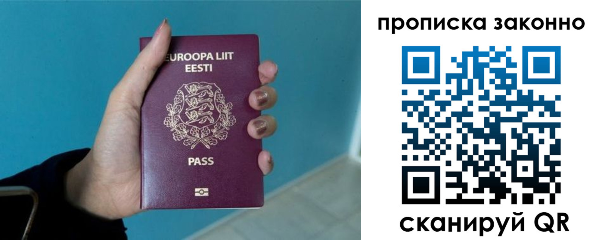 прописка гарантия в Нижнем Ломове
